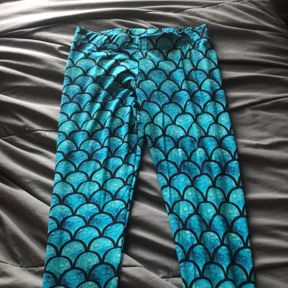 Leggings